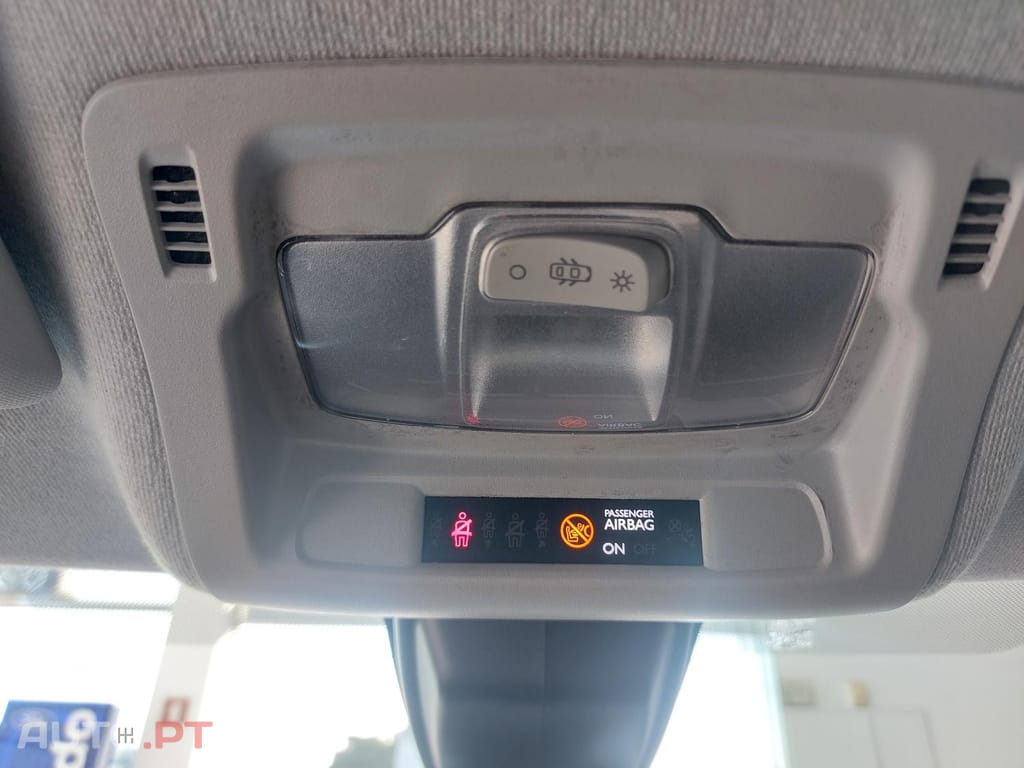 Citroen C3 1.5 BlueHDi Feel