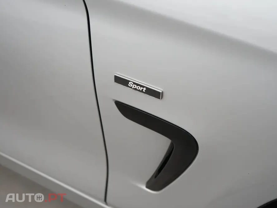 BMW 420 d xDrive L.Sport