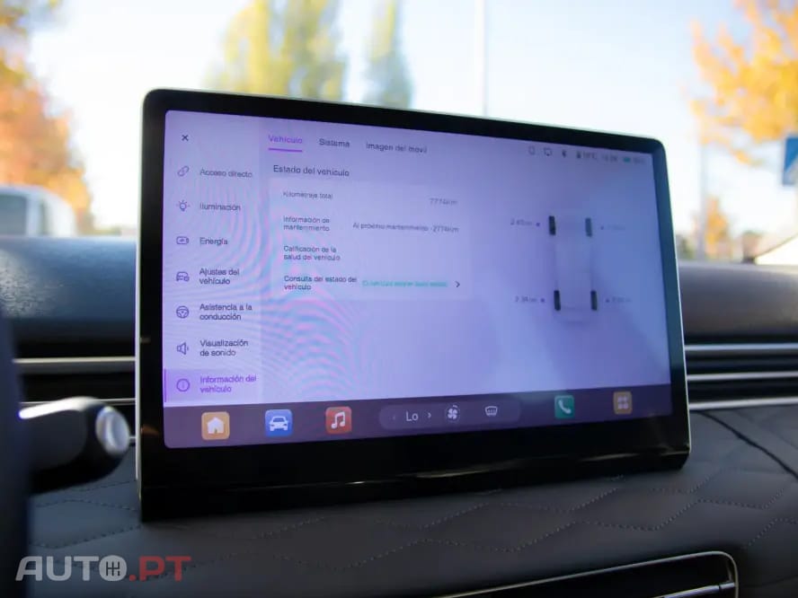 Dongfeng Box 42 kWh Pro