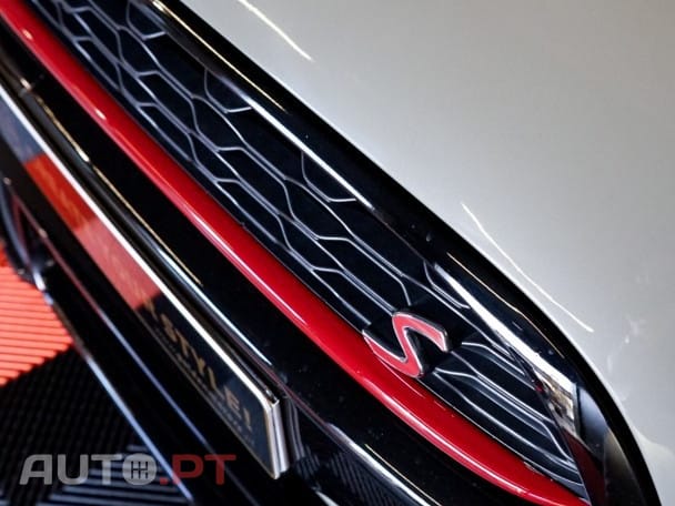 MINI Cooper Cooper S Aut.