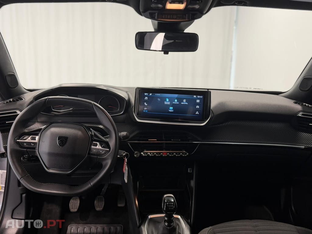 Peugeot 2008 1.2 PureTech Active