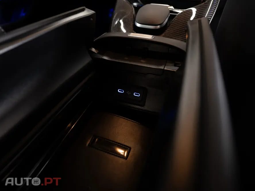 Mercedes-Benz AMG GT 63 PRO 4MATIC+ Speedshift.MCT 9G
