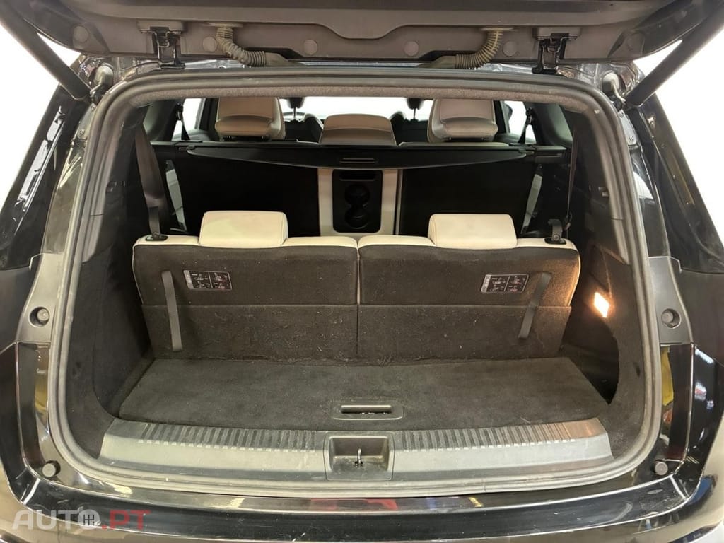 Renault Espace 1.2 E-Tech Full Hybrid Iconic