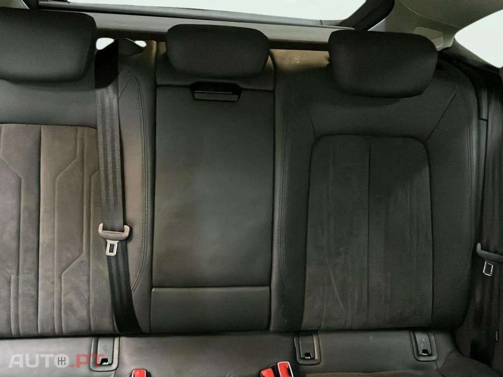 Audi E-Tron Sportback 55 quattro S line