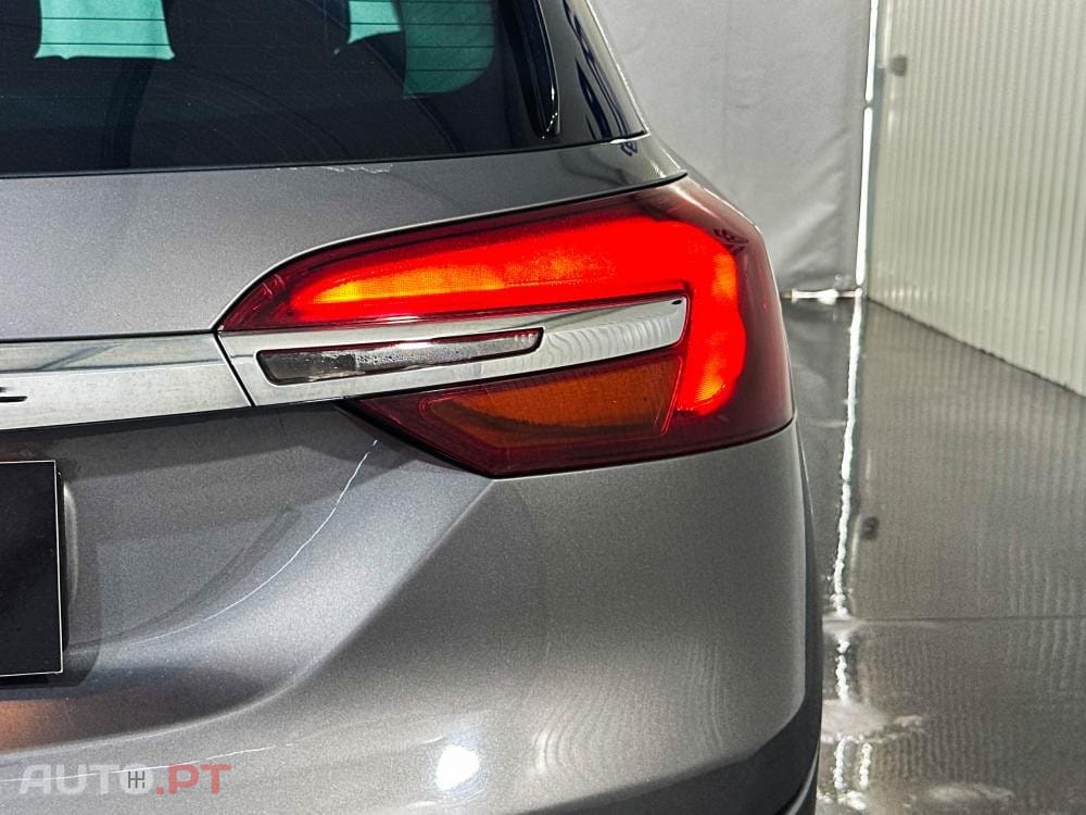 Opel Insignia 1.6 CDTI Cosmo S/S