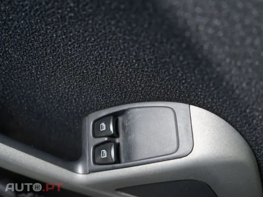 Smart ForTwo 1.0 mhd Passion 71