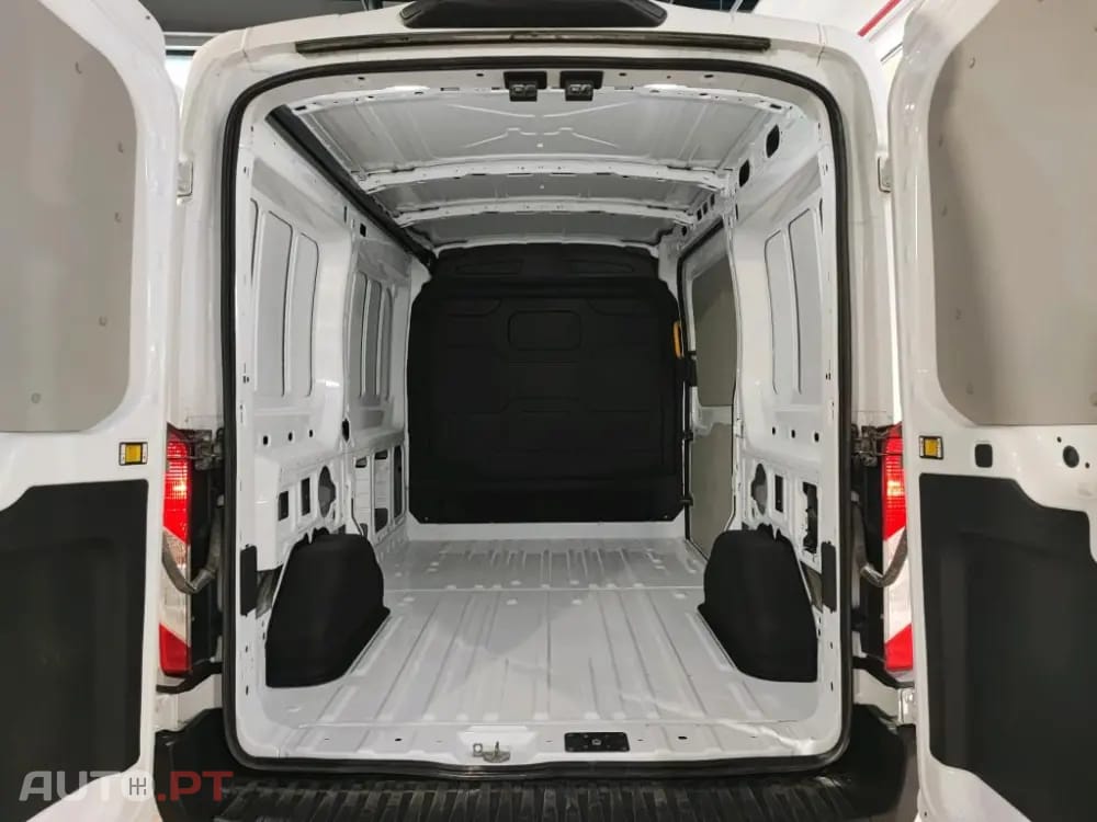 Ford Transit 350 L3 2.0 TDCi H2 Trend