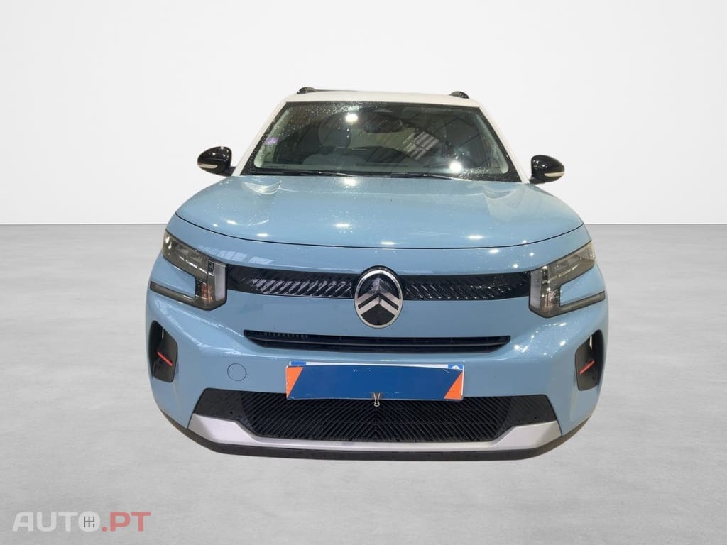 Citroen C3 1.2 Turbo Max