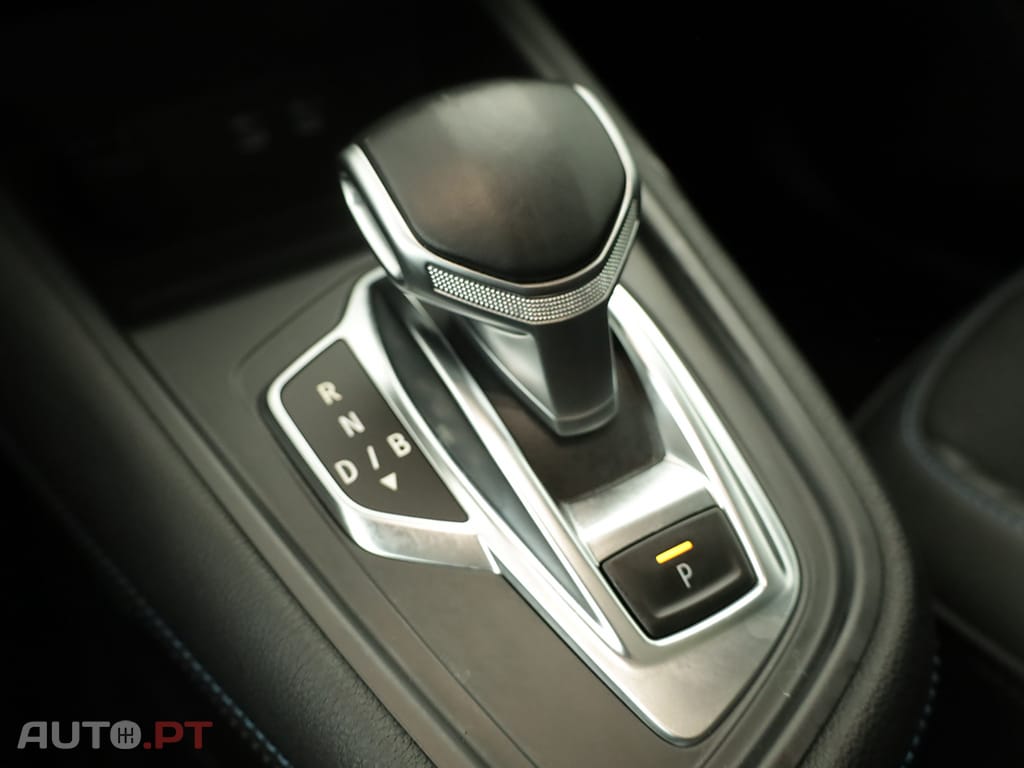 Renault Symbioz Symbioz 1.6 E-Tech Full Hybrid Esprit Alpine