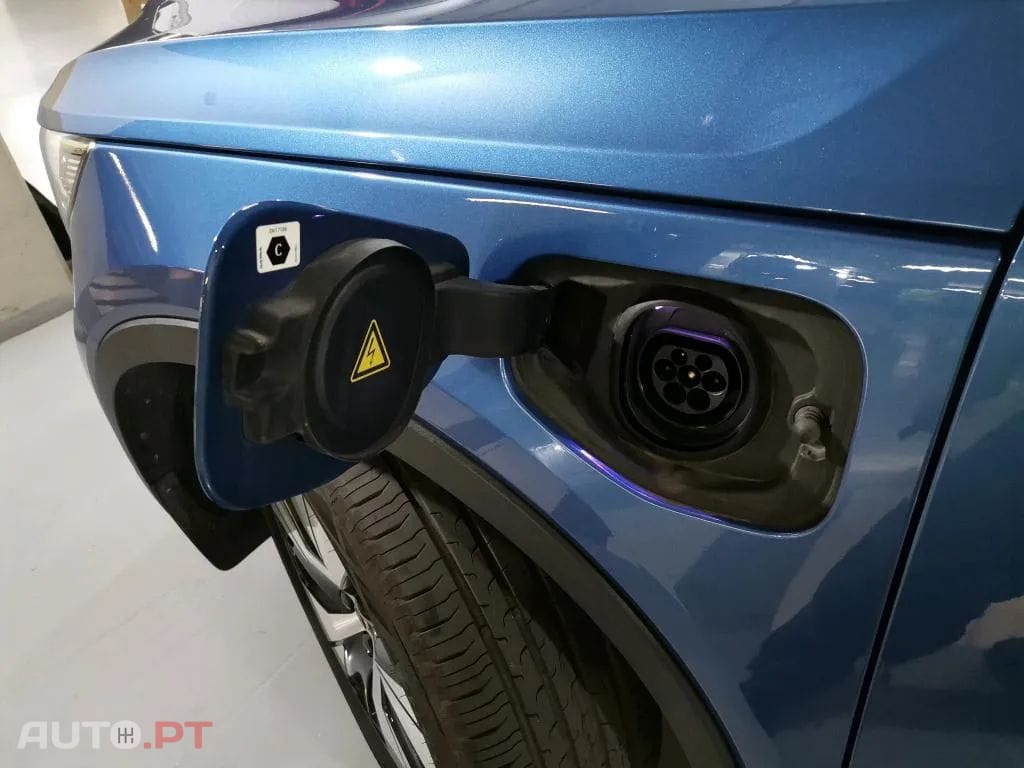 Volvo XC40 1.5 T5 PHEV R-Design Expression