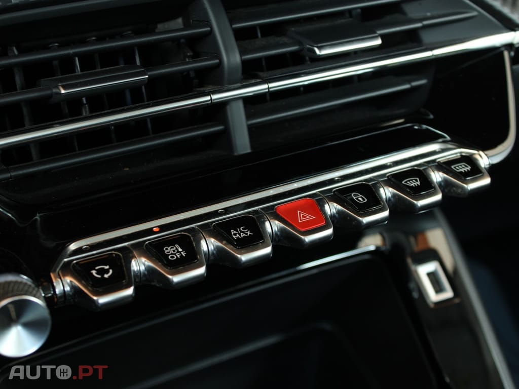Peugeot 208 1.2 PureTech Allure
