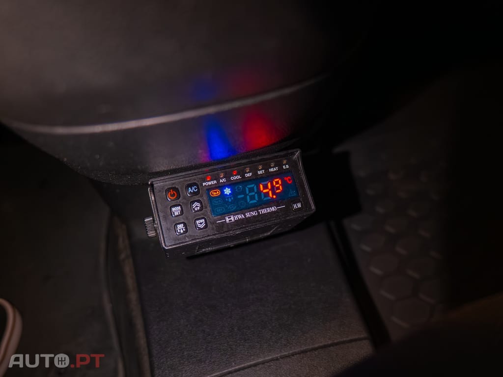 Peugeot Partner 1.6 BlueHDi L2 Premium 3L