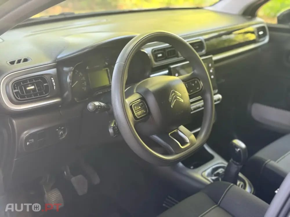 Citroen C3 1.2 PureTech Feel