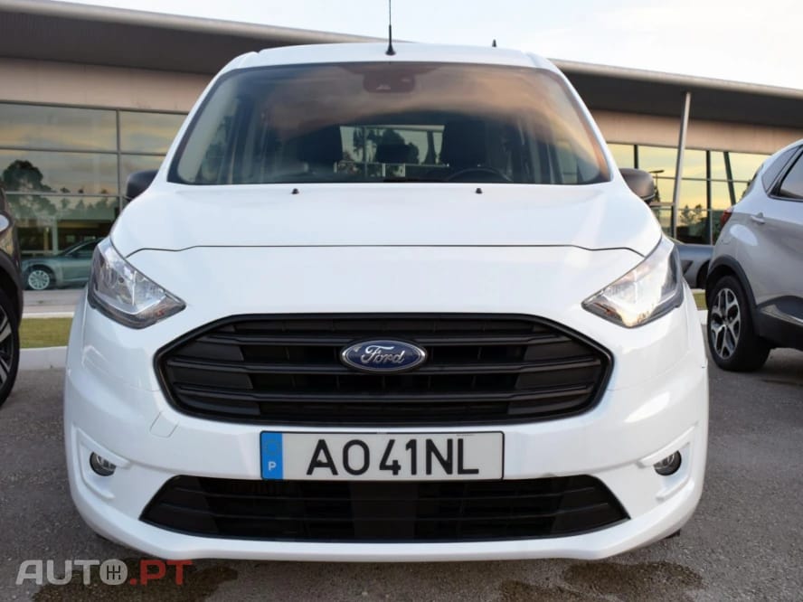 Ford Transit Connect 1.5 TDCi 220 L1 Trend