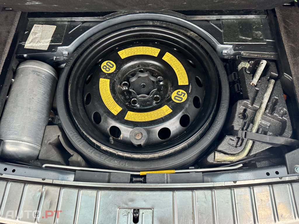 Porsche Cayenne S Tiptronic OVERLAND