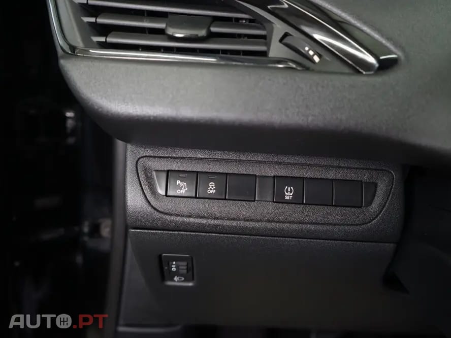 Peugeot 208 1.2 PureTech Style