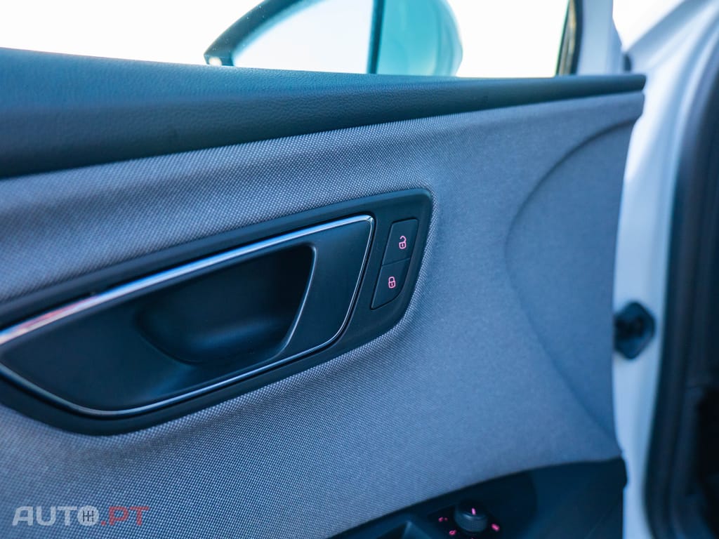 Seat Leon 1.0 EcoTSI Style S/S