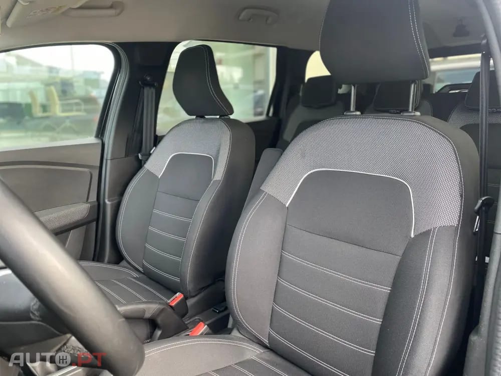 Dacia Jogger 1.0 ECO-G Extreme 7L Bi-Fuel