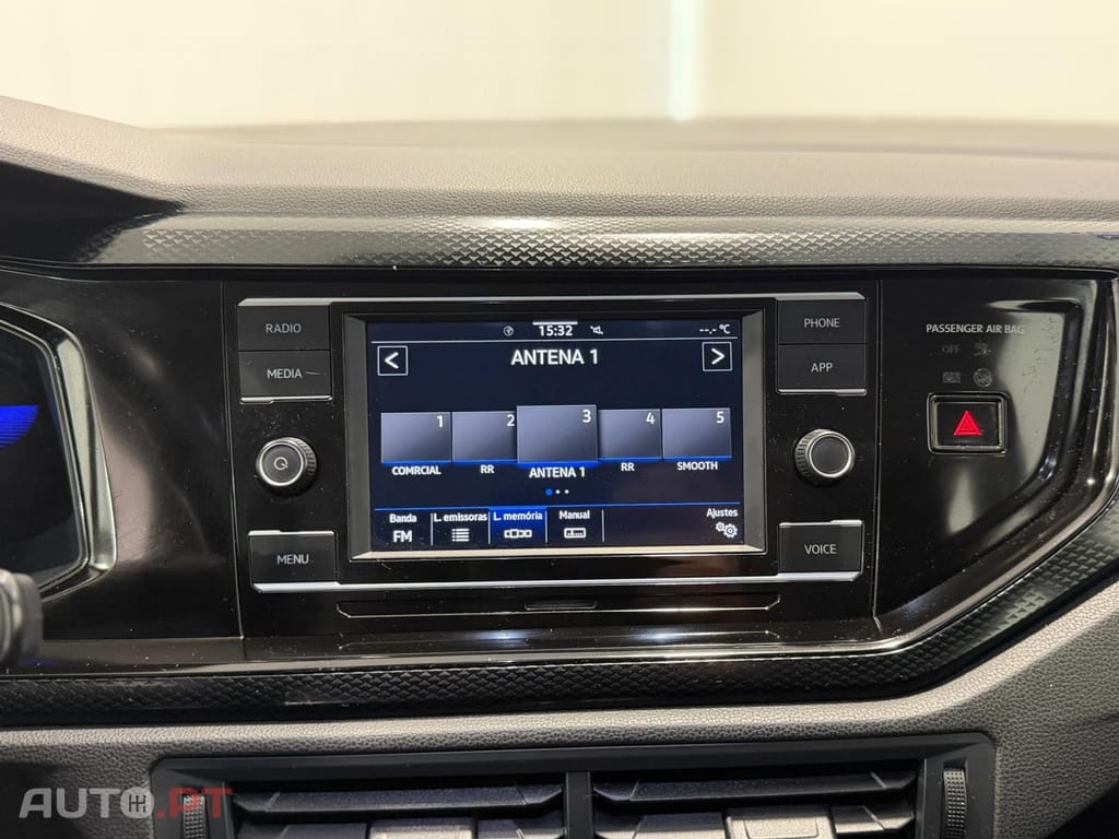 Volkswagen Taigo 1.0 TSI Life