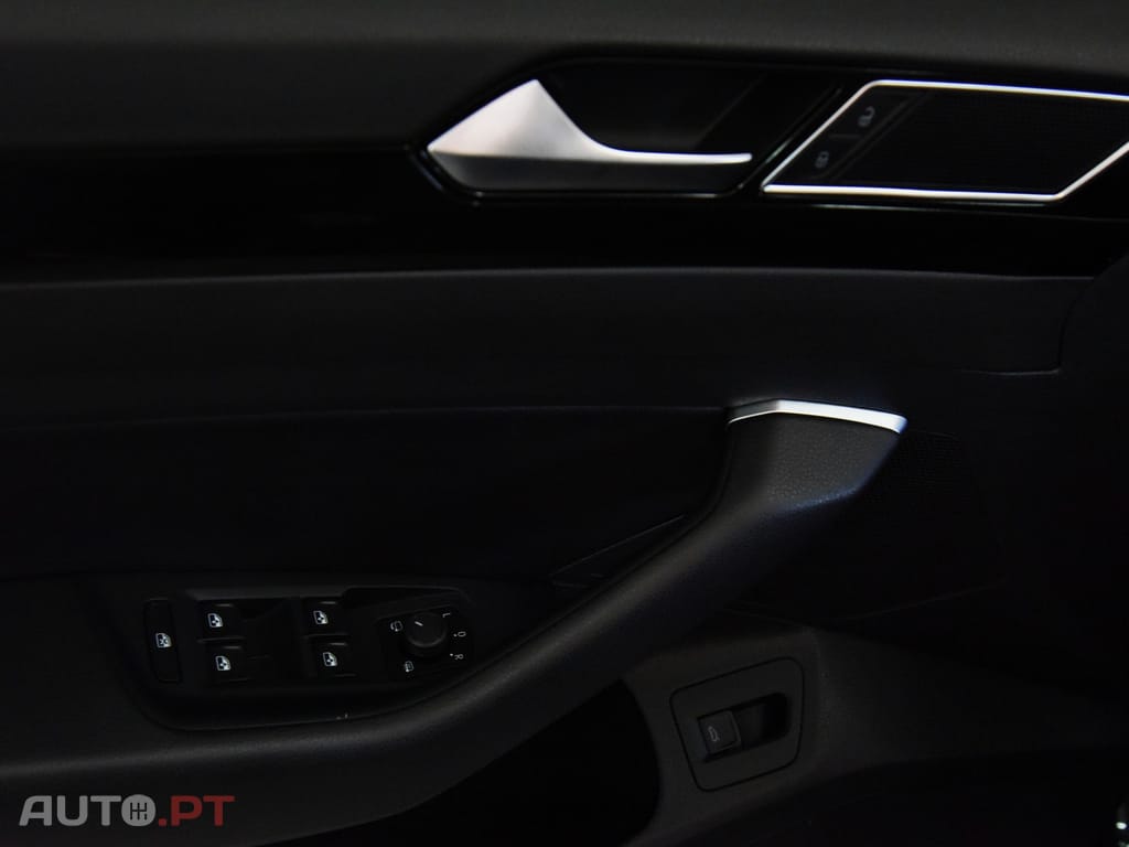 Volkswagen Arteon 2.0 TDI Elegance DSG