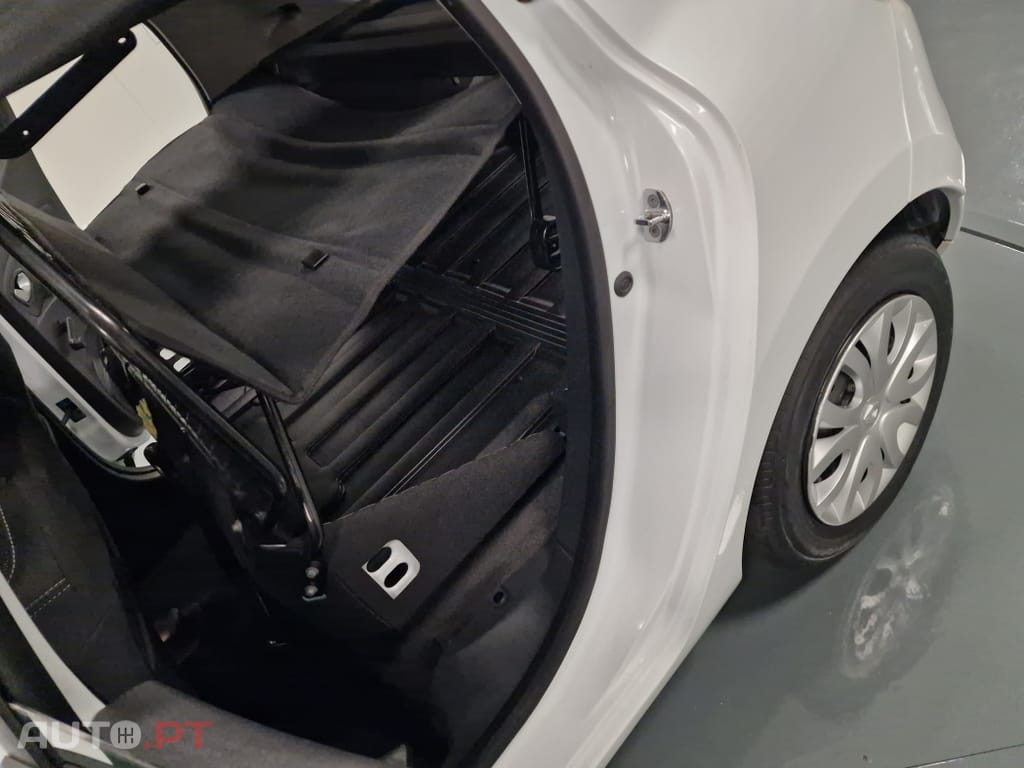 Renault Clio SSOCIETE 1.5 DCI 90CV ZEN GPS IVA DEDUTIVELL