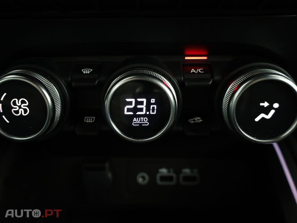Renault Clio Clio 1.0 TCe Techno