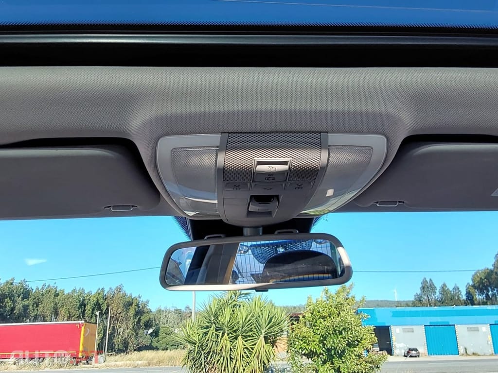 Mercedes-Benz C 250 BlueTEC Avantgarde Aut.