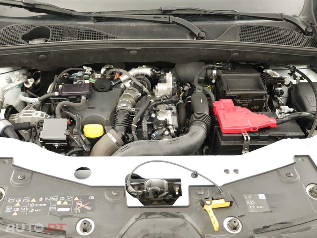 Renault Express Express 1.5 Blue dCi Advance