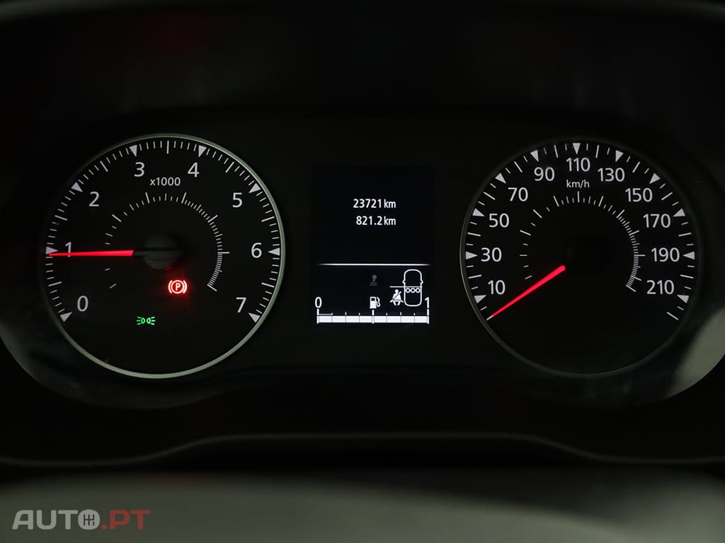 Dacia Duster Duster 1.0 TCe Journey