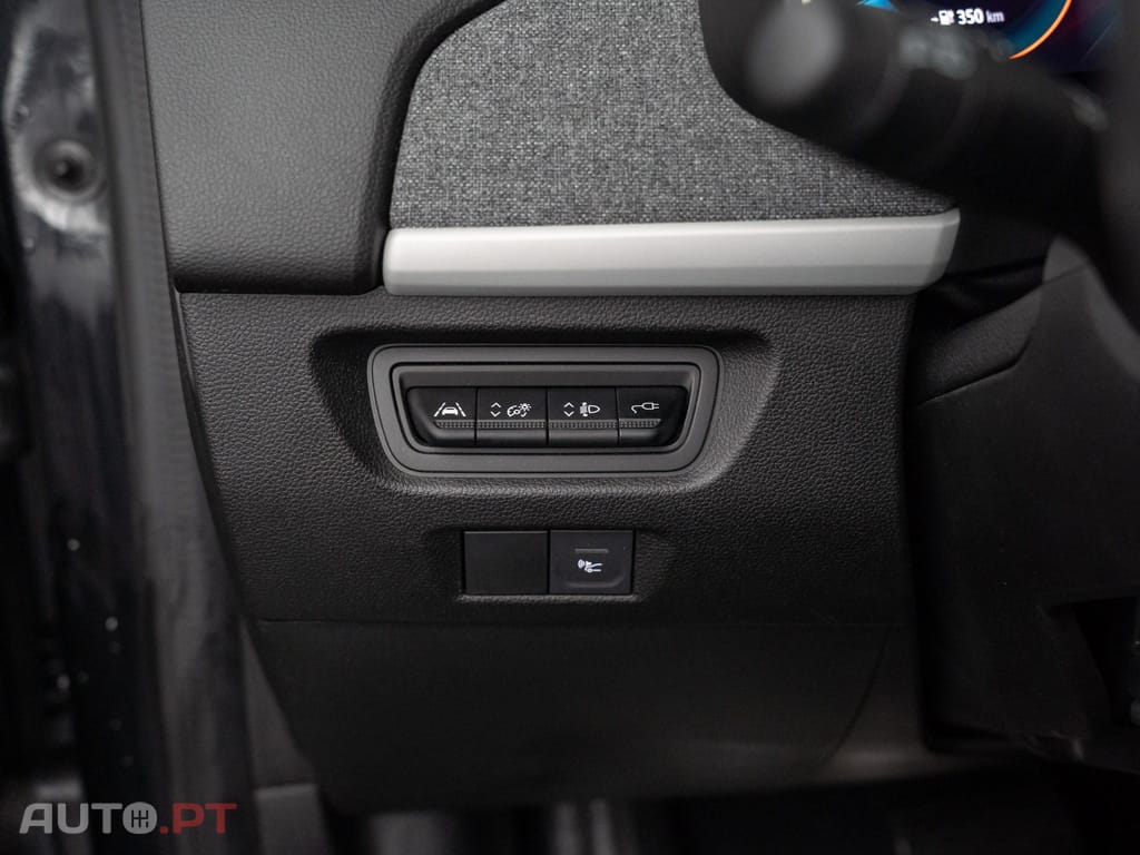Renault Zoe (c/ Bateria) Limited 50