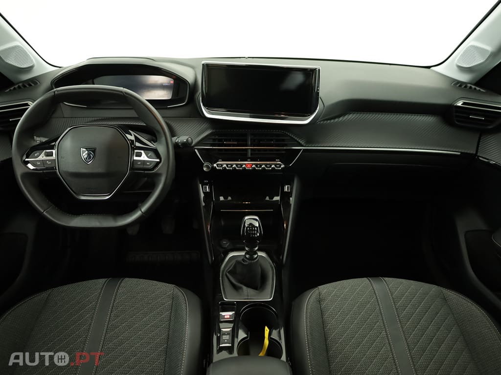 Peugeot 208 208 1.2 Allure