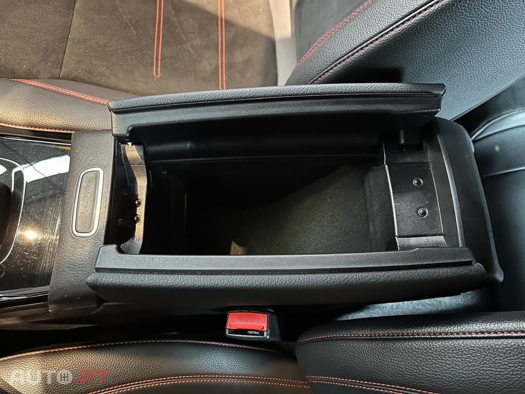 Mercedes-Benz A 180 D AMG