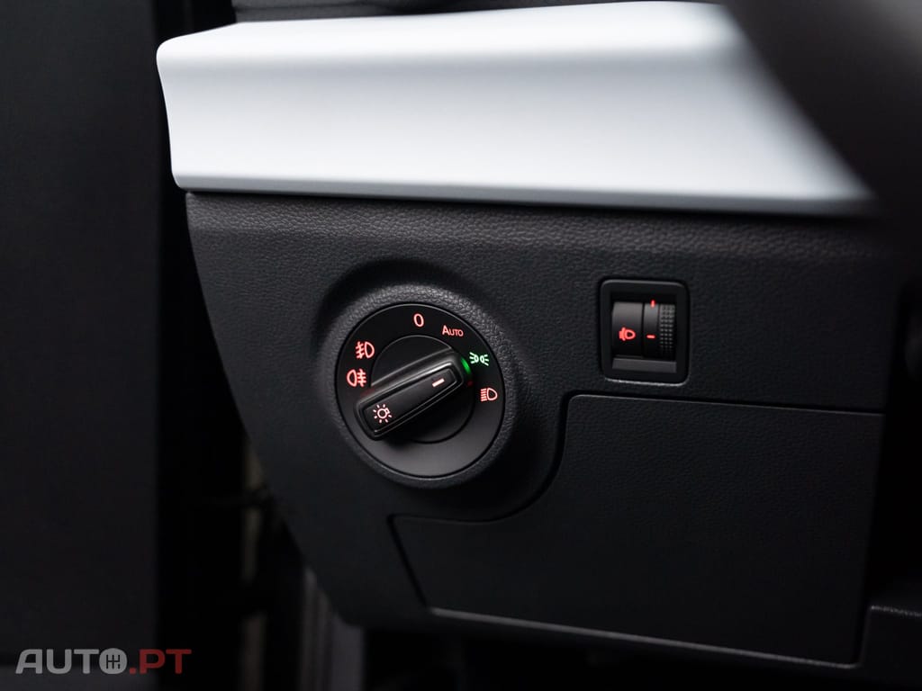 Seat Ibiza 1.0 TSI Style