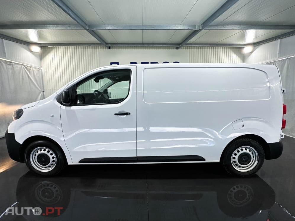 Opel Vivaro FGN