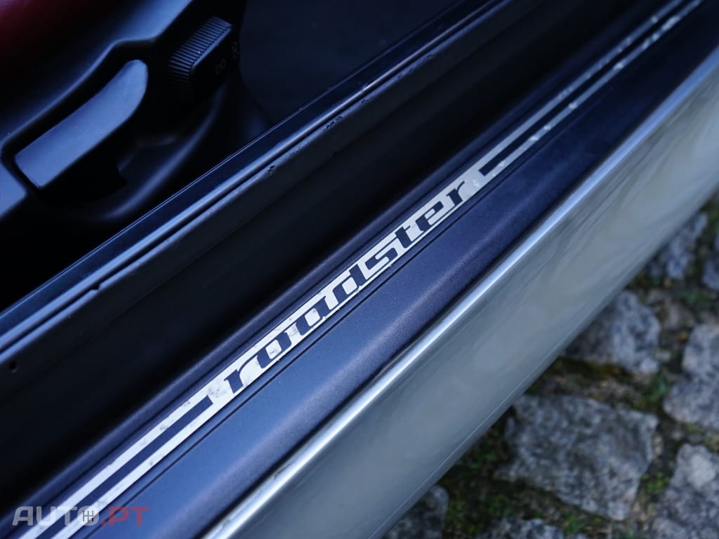 BMW Z3 1.9