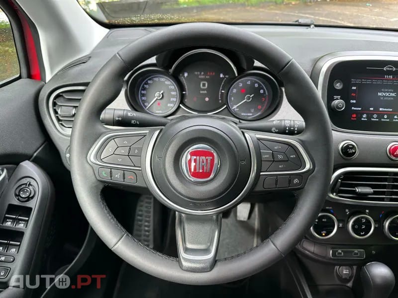 Fiat 500X 1.5 GSE MHEV Dolcevita DCT