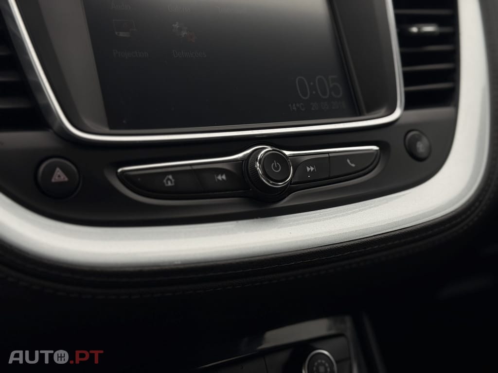 Opel Grandland (X) 1.5 CDTI Edition