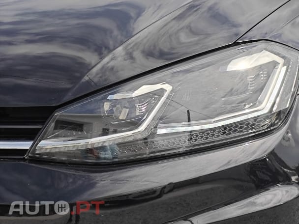 Volkswagen Golf 1.5TSi DSG