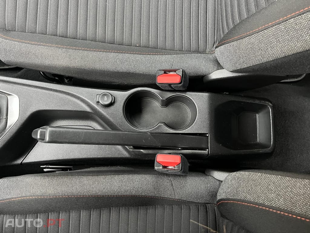 Peugeot 2008 1.5 BlueHdi ACTIVE BUSINESS