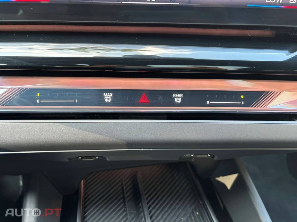 BMW i5 eDrive40 — fotografia 25