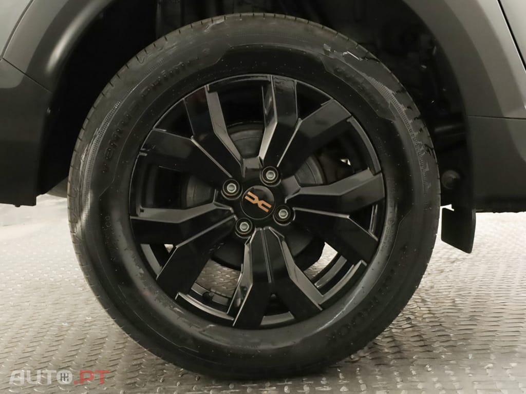Dacia Jogger Jogger 1.0 ECO-G Extreme+ Up&Go 7L Bi-Fuel