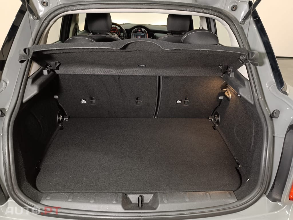 MINI One D 5P