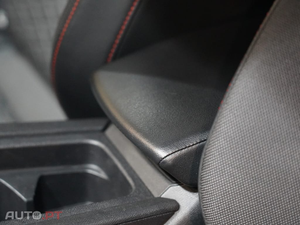 Seat Leon 2.0 TDI FR