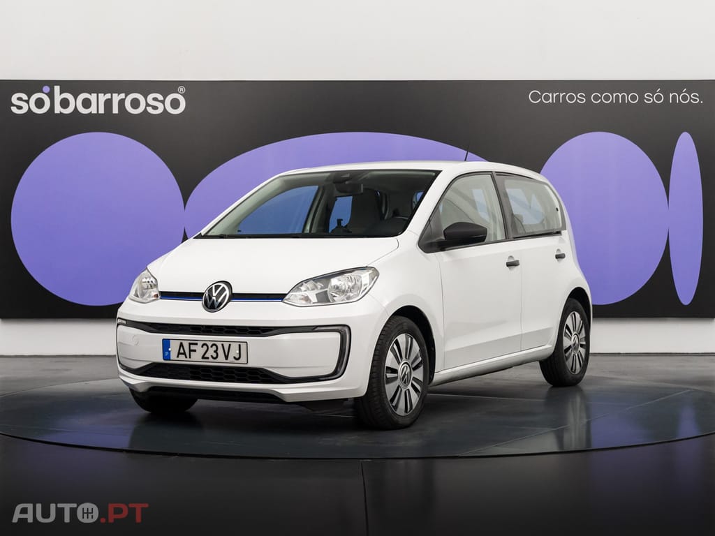 Volkswagen e-Up Standard