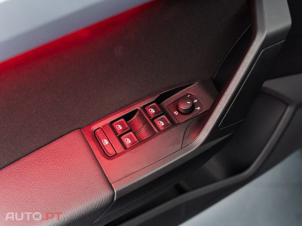 Seat Arona 1.0 TSI FR