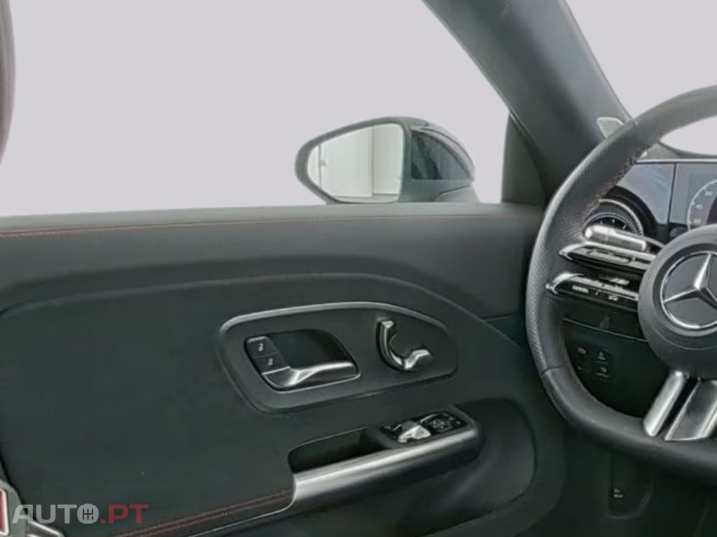 Mercedes-Benz CLA 250 AMG Sport Night I.V.A DEDUTIVEL