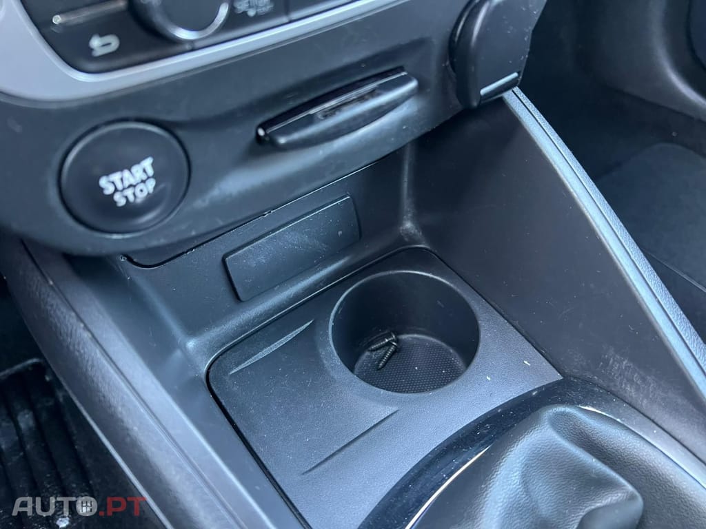 Renault Mégane Sport Tourer 1.5 DCI SW 