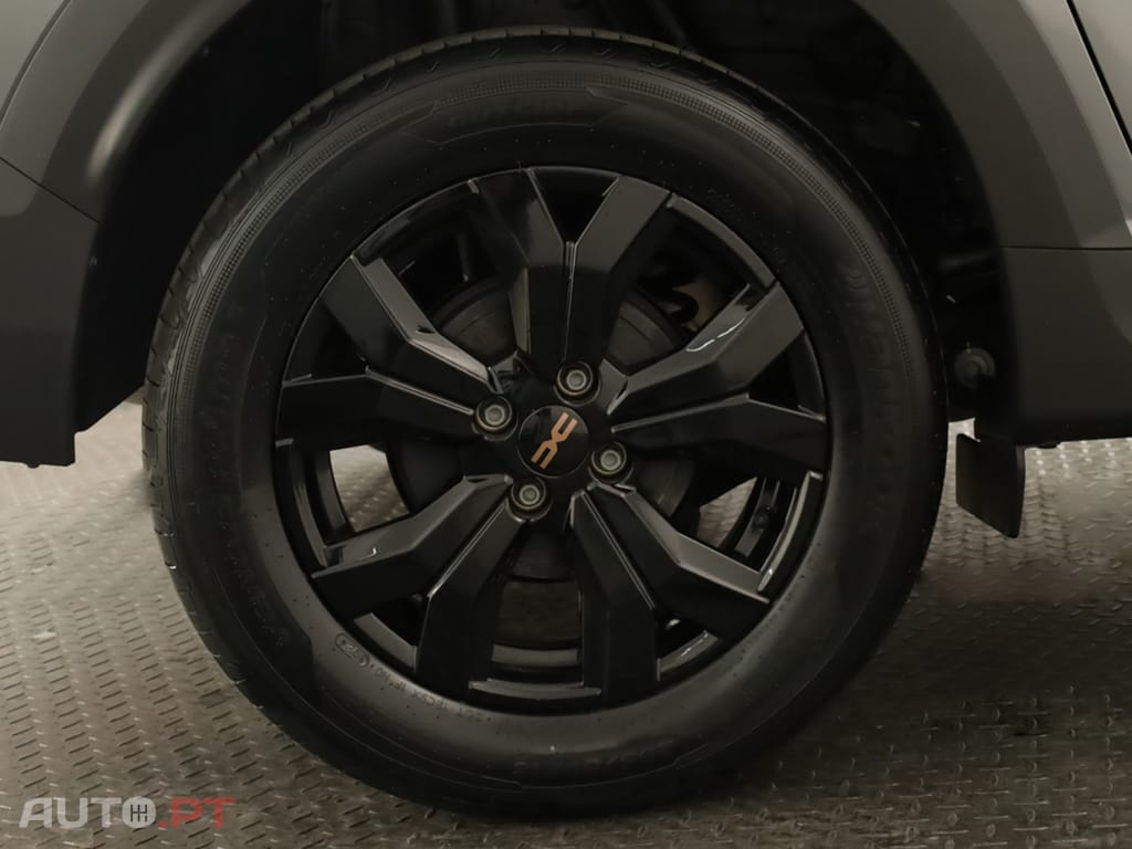 Dacia Jogger Jogger 1.0 ECO-G Extreme+ Up&Go 7L Bi-Fuel