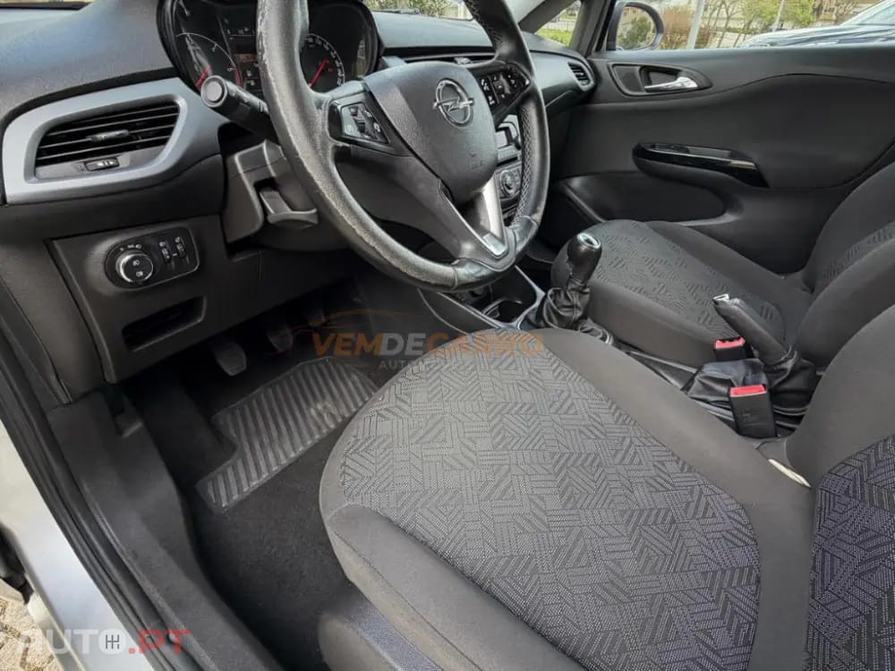 Opel Corsa 1.3 CDTi Ecotec d