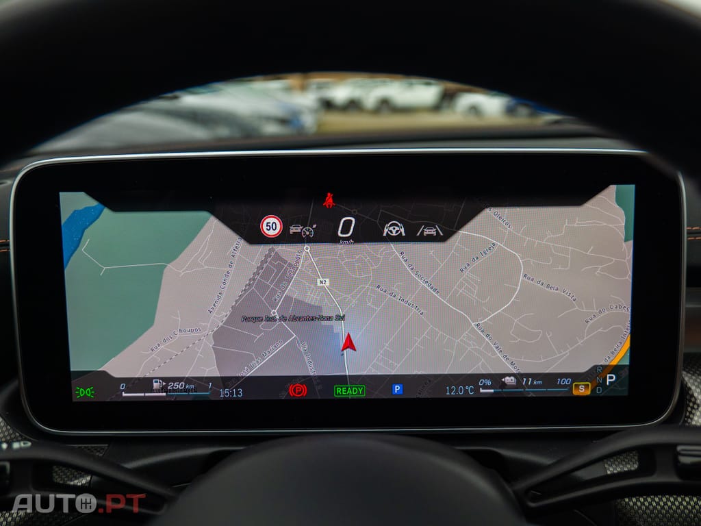 Mercedes-Benz C 300 de 9G-TRONIC Edition AMG Line